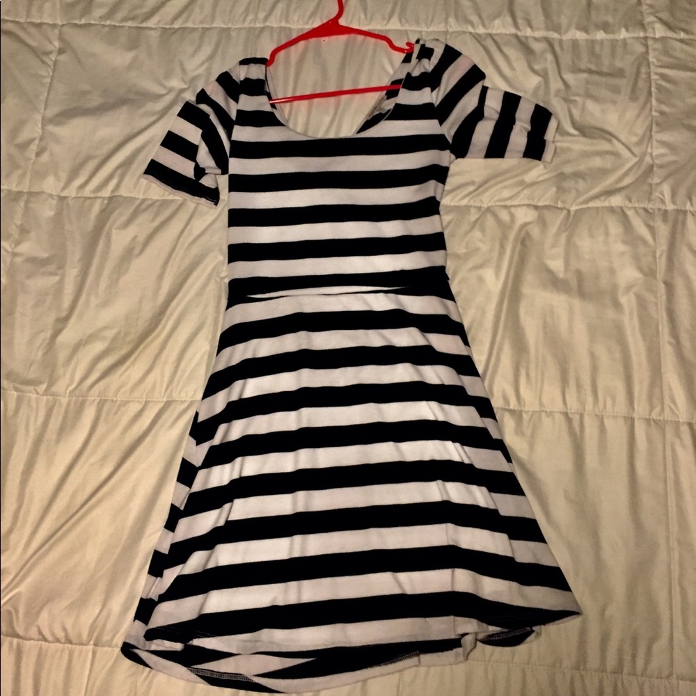 Charlotte Russe Dress!